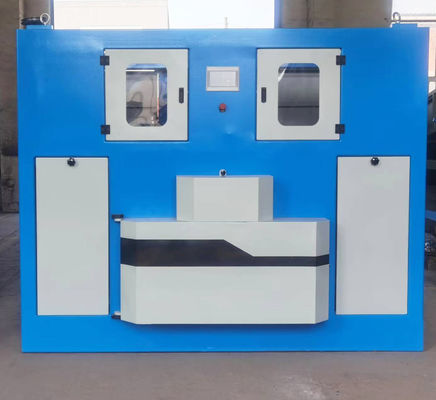 अच्छी कीमत बिजली के तार के लिए एनीलेटर के साथ उच्च गति तांबे की छड़ी टूटने मशीन ऑनलाइन