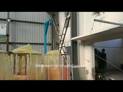 मध्यवर्ती तांबे के तार खींचने वाली मशीन निर्माता 1800m/min तांबे के तार की मशीनें